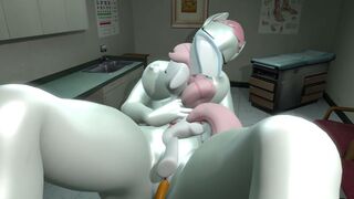 Oral vore by strange desire