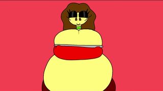 Post vore by moldwithcheese