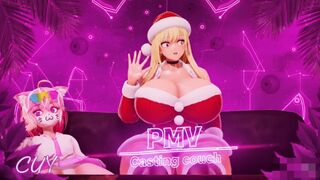 PMV - Casting [Nyakumi]