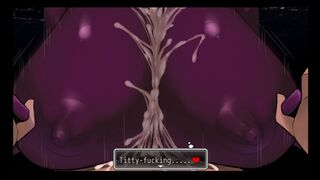 Paizuri Slave Training Program- Handhold Tit-Sex 1