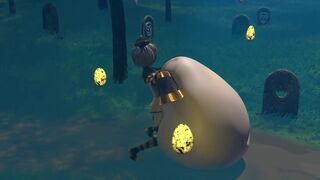 Post vore by grimhoofingit