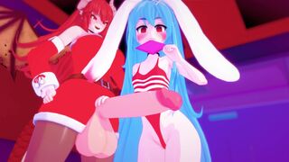 Zen's Christmas Gift