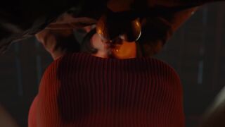 Resident Evil Girls X Monsters [COMPILATION]