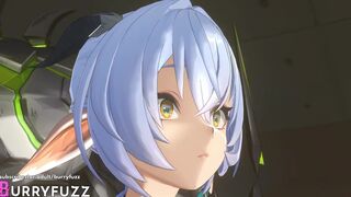 (Public) Sneaky Lucia [BurryFuzz]