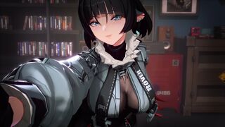 ZZZ Girls Like That HMV