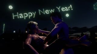 Fireworks ain't the only thing exploding tonight