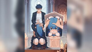 Praise & Worship (NaytLayt)