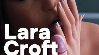 EDIT | Lara croft | PornStar