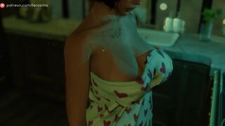 My bestfriend's mom - Preview