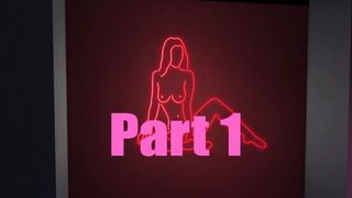 Private Access: The Club [Part 1]