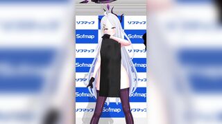 photoshot dance - hina