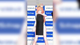 photoshot dance - mary