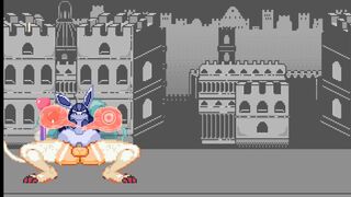 devil felicia vs Glaceon