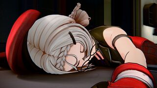 Peri special training