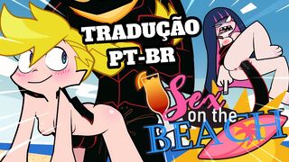Sex on The Beach [PT-BR]