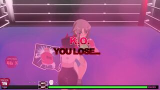 Super Punch Boy [v2.02]