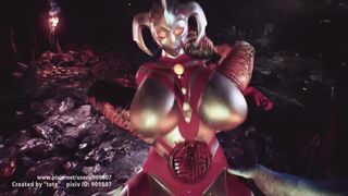 Astra girl Vol 3 (Part 2)