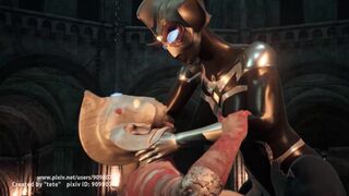 Astra girl Vol 3 (Part 2)