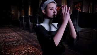 prayers wont save you