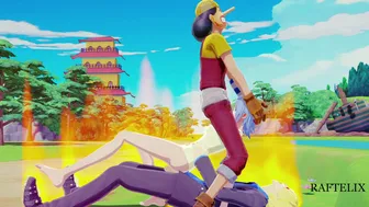 Temperament - Sox Piece ep 45 [One Piece]