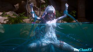 ZZZ Ye Shunguang tentacled