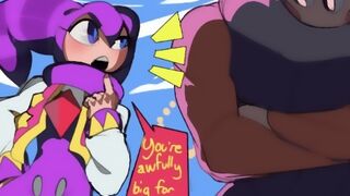 NiGHTS & Nightopian?(Dub)