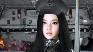 VAM - Like JENNIE (SFW)