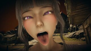 (NTR) My cousins stole my Mother [Episode 4] [Two Life Studio]