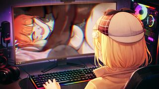 HOLOLIVE BLACKED [HMV]