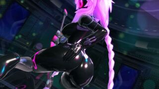 BISEXUAL PMV 2 - HYPNOTIC DATA