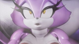 Blaze x Big Edit (VulkYasha)