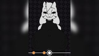 Toriel futanari beat banger