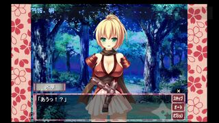 Reaching heaven through illicit means 1