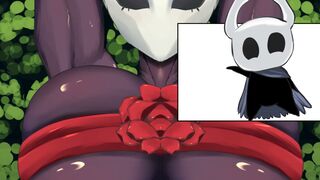 Hornet's Gift Live2d