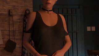 No Mercy (Love-Lust Pathway) Part 2 - Taking it a step further