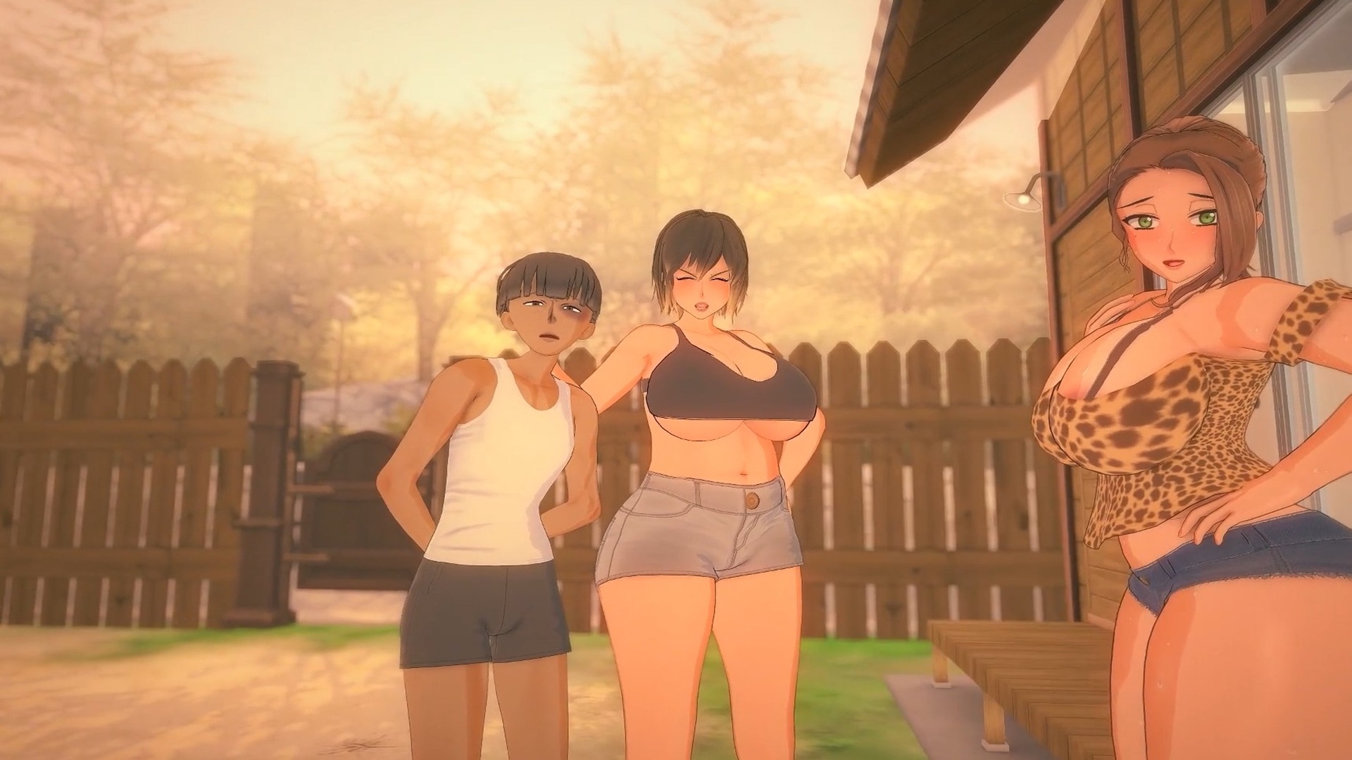 Rural Visit 4 Japs 8005 4k60fps