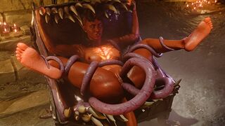 Karlach [Pewposterous][NO WM][4K60FPS]