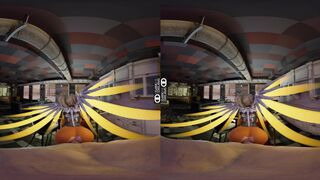 Overwatch 6k VR Compilation