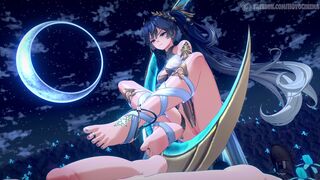 Iuno Compiled (HoyoCinema)