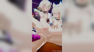 Mococo - Meet and Greet