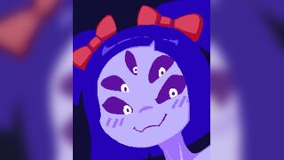 Breeding Muffet [Scrambledeve]