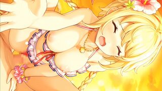 HMV - Massive New Krew