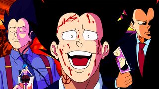 Phonk Hmv IT'S MY TIME: Saiyan Psycho | El Jacksons