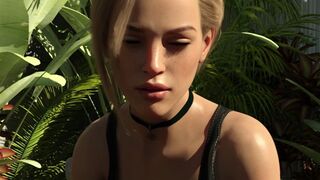 No Mercy (Love-Lust Pathway) Part 4 - A different approach