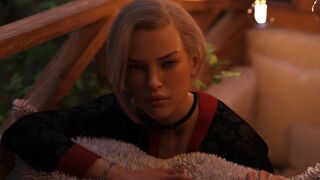 No Mercy (Love-Lust Pathway) Part 5 - Checking in on Tommy's Mom + Date night