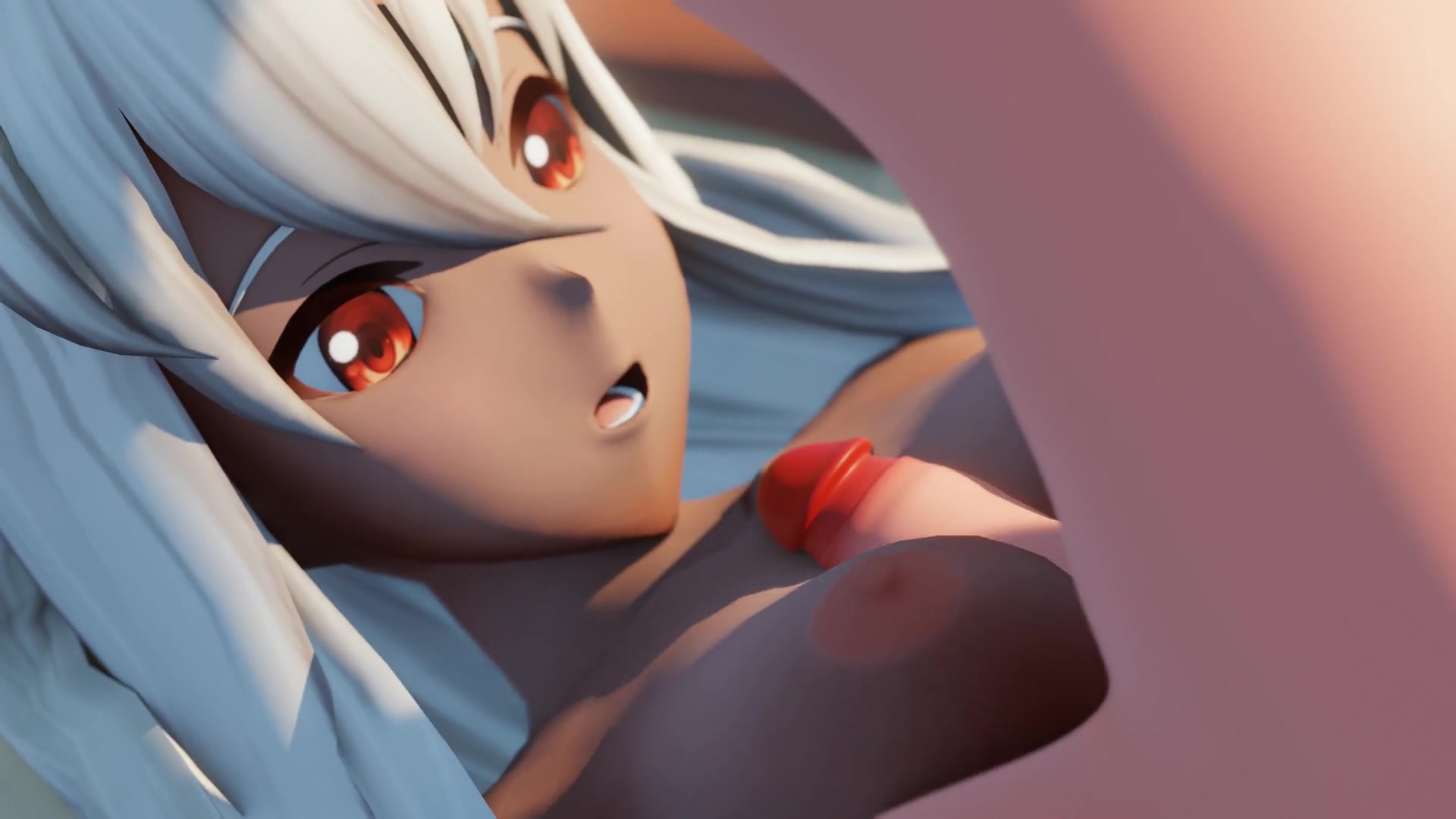 Zooey Paizuri