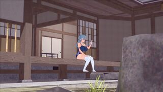 Unfaithful Wife (NTR)