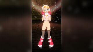 Requiem of The Phantasma - Project Diva Mega Mix+ Mod