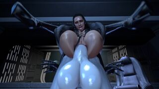 Rey Full Nelson [0Zman][4K60FPS]