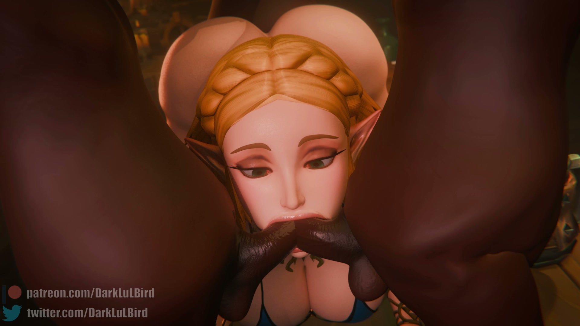 Zelda X Bokoblins The Legend Of Zelda14